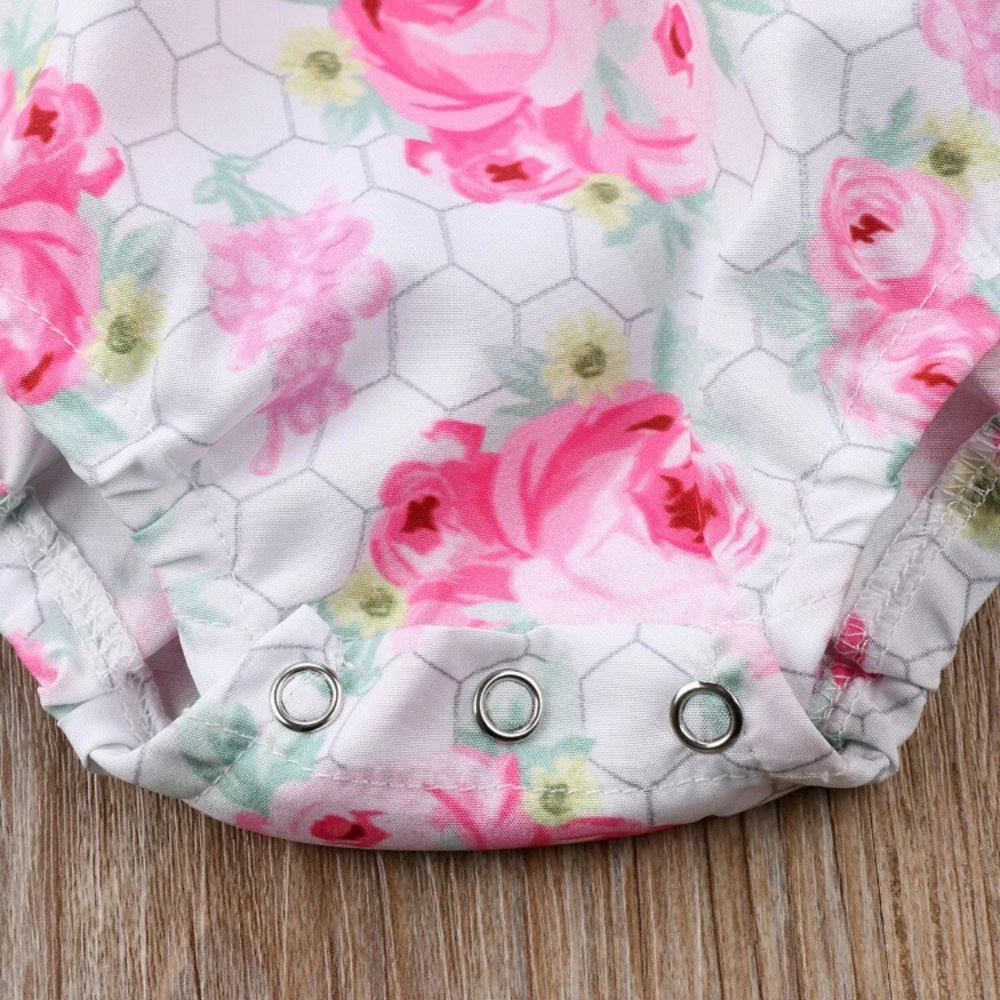 Romper - Picture 4 of 7